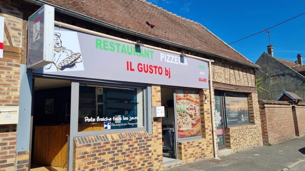 Il Gusto Bj — photo 2