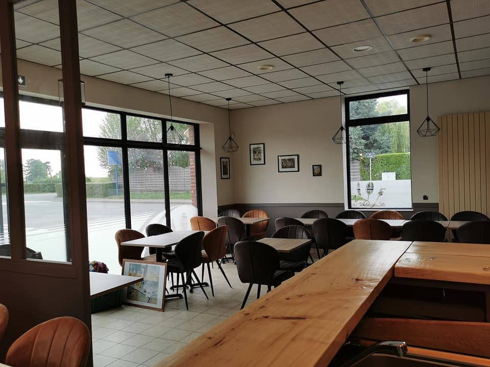 La Table d'Helyett — photo 3