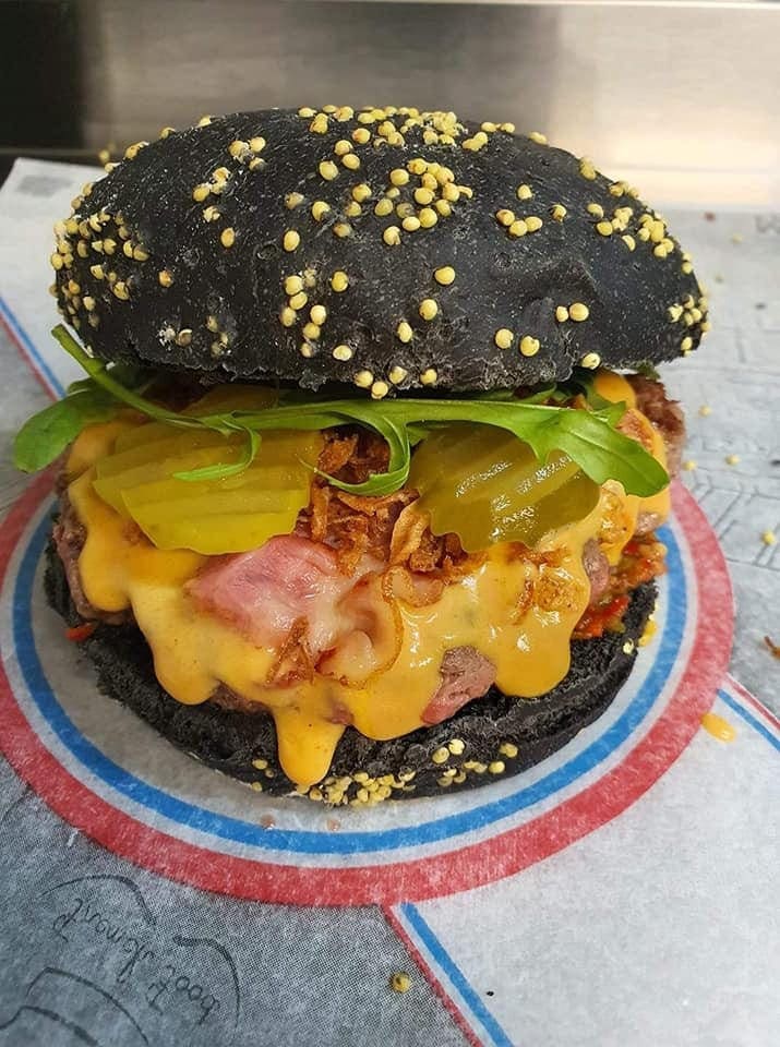 Les Burgers de Mathis — photo 2