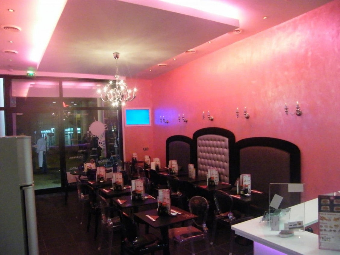 Sushi Tori — photo 3