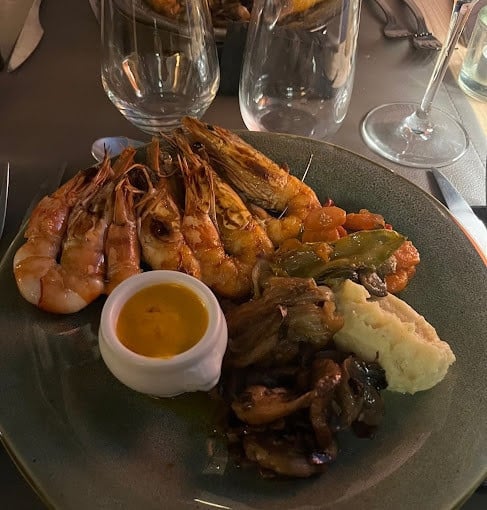 Le Béma — photo 2