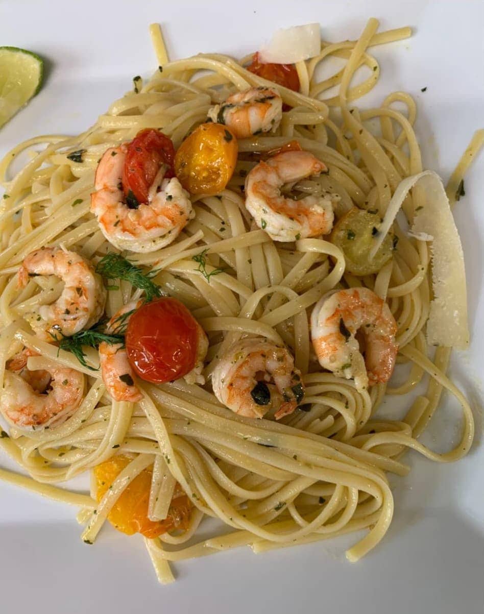 Trattoria 60 — Restaurant Italien à Nanteuil le Haudouin — photo 2