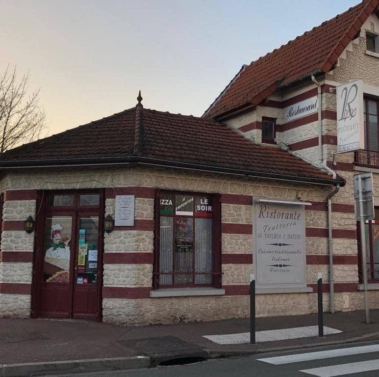Trattoria 60 — Restaurant Italien à Nanteuil le Haudouin — photo 3
