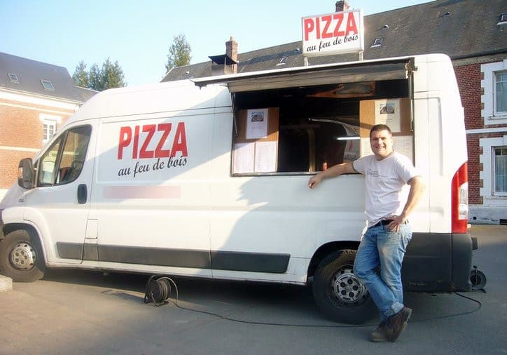 Pizza Flo — photo 3