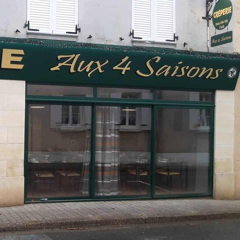 Aux 4 Saisons — photo 3