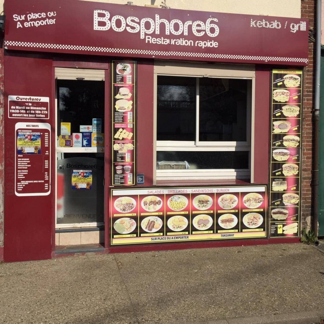 Le Bosphore 6 — photo 2