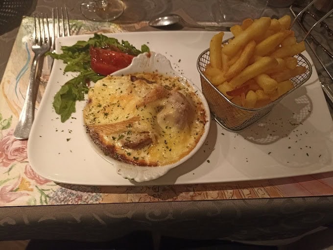 Photo de Le Relais