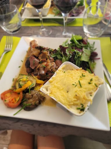Le Relais — photo 2