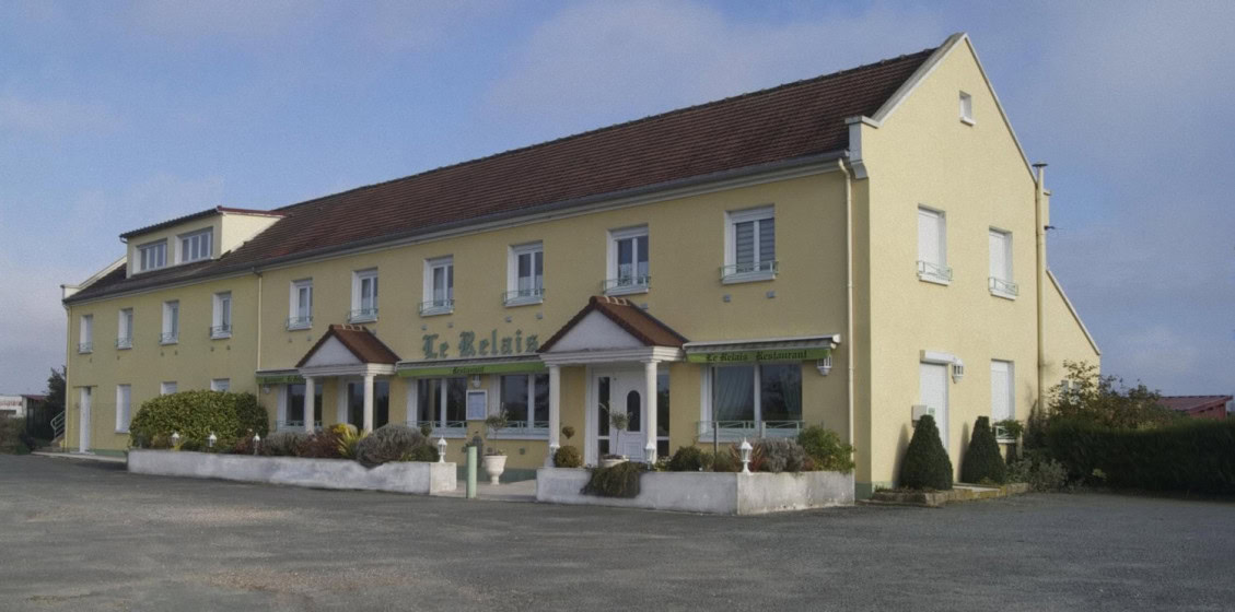 Le Relais — photo 3