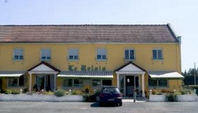Le Relais — photo 2