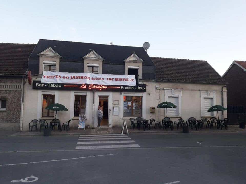 Le Carafon — photo 3