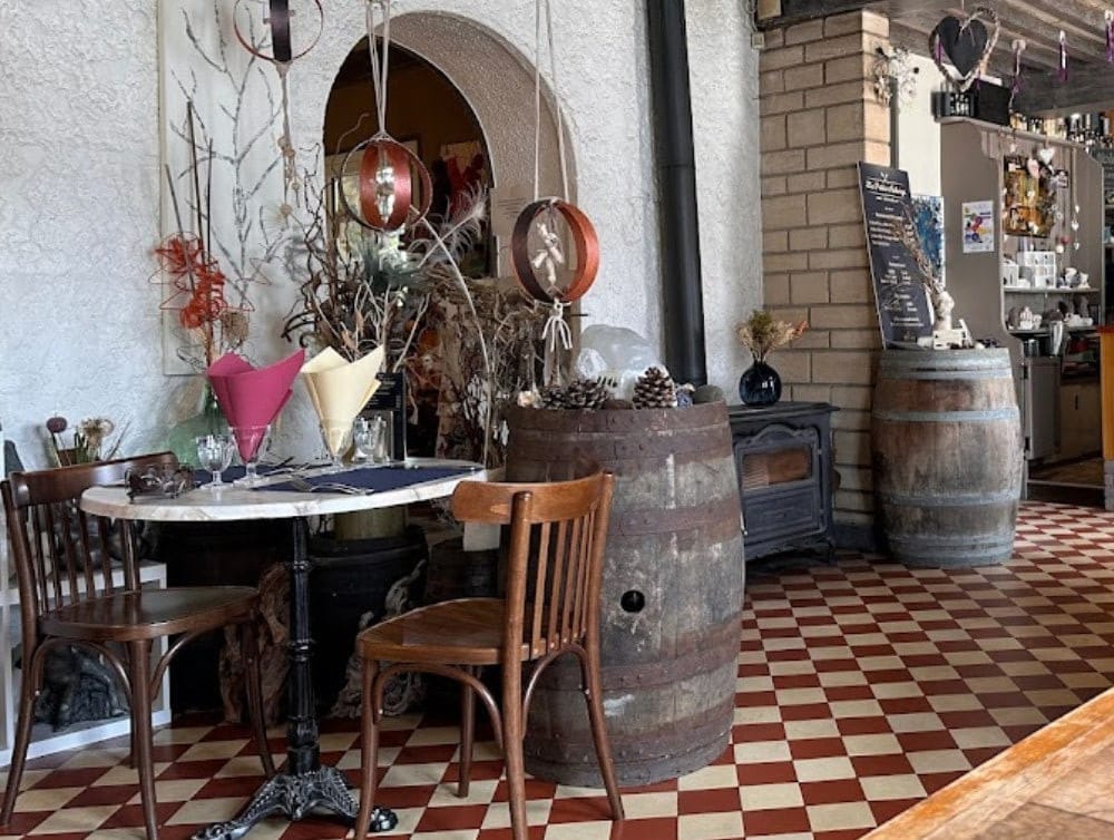 La Petite Auberge — photo 3