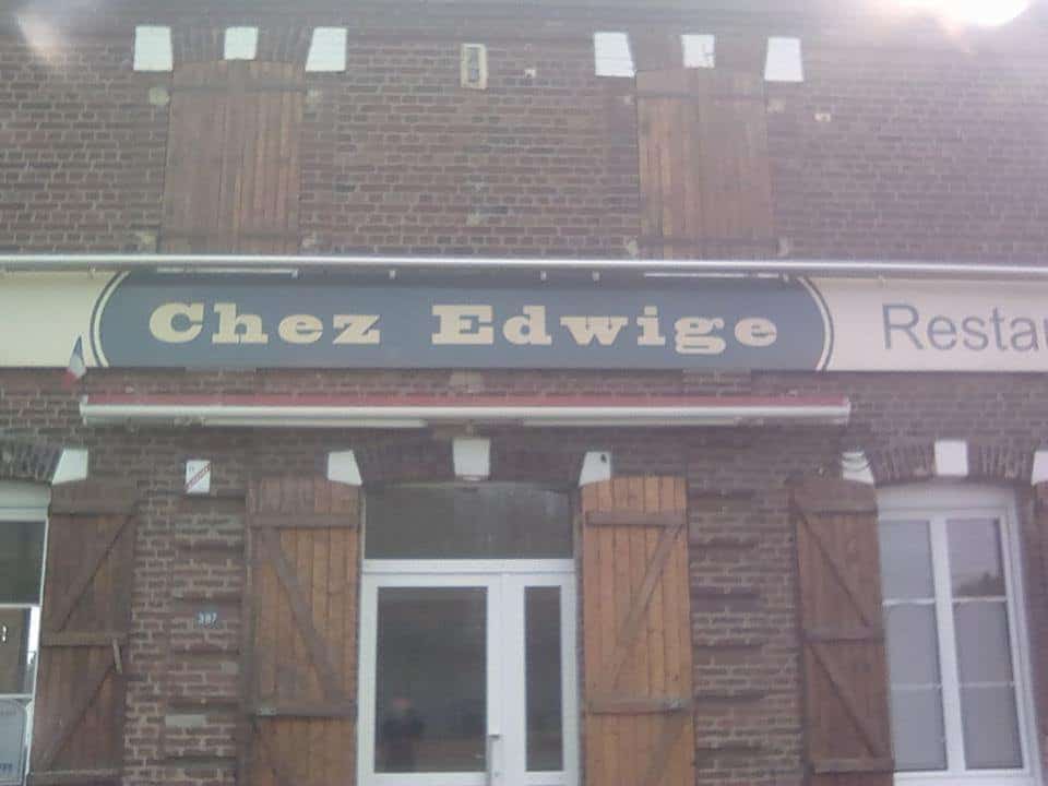 Chez Edwige — photo 2