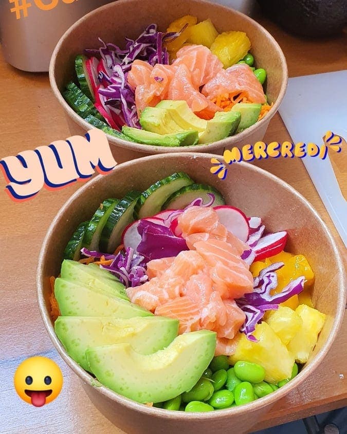 Photo de Cantifood