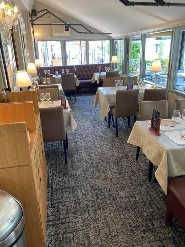Giorgio Trattoria — photo 3