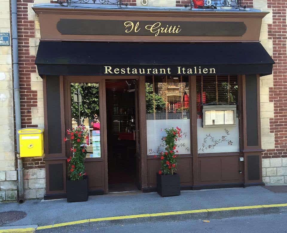 Il Gritti — photo 2