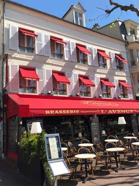 L'Avenue — photo 2