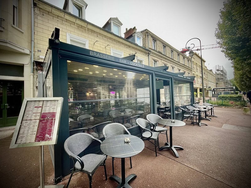 La Brasserie Cantilienne — photo 2