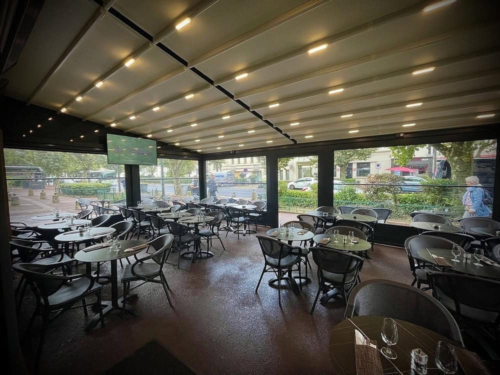 La Brasserie Cantilienne — photo 3