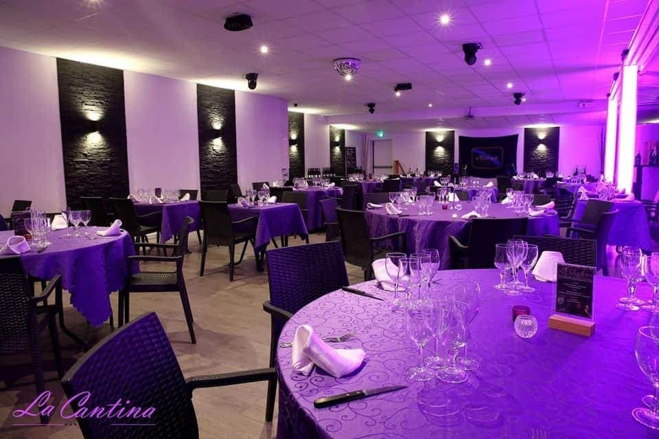 La Cantina — photo 3