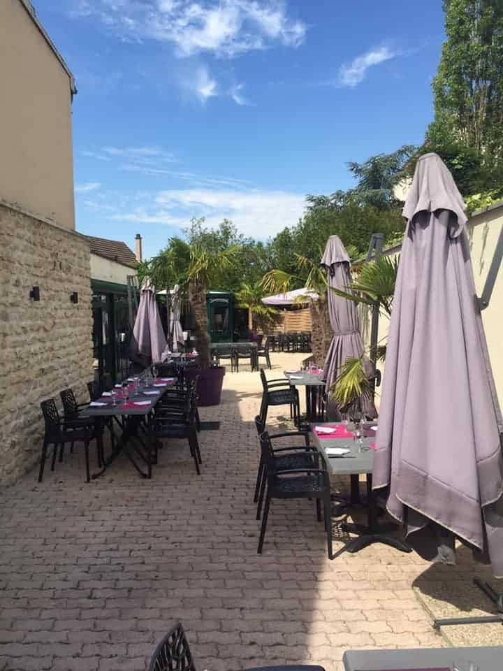 La Cantina — photo 2
