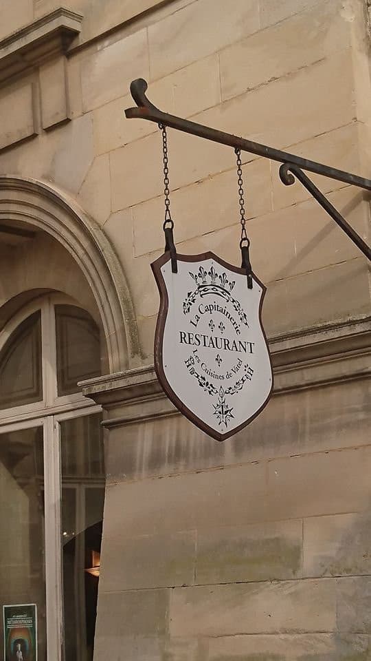 La Capitainerie — photo 3
