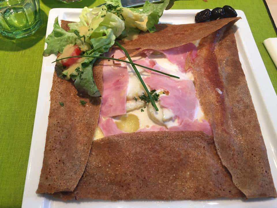 La Creperie D'aumale — photo 3