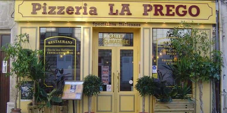 La prego — photo 2