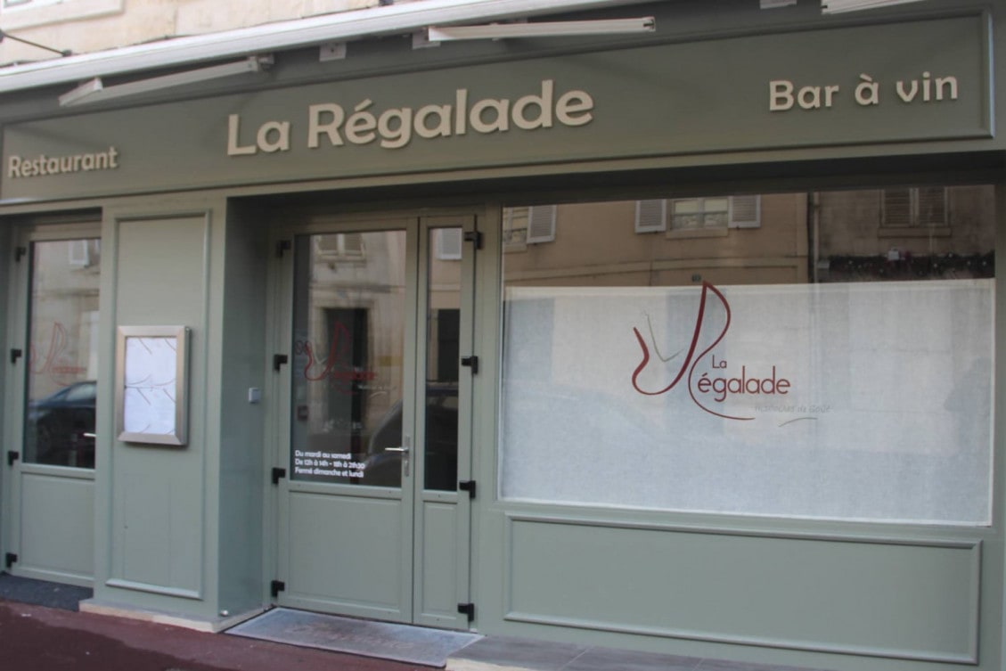 La Régalade — photo 2