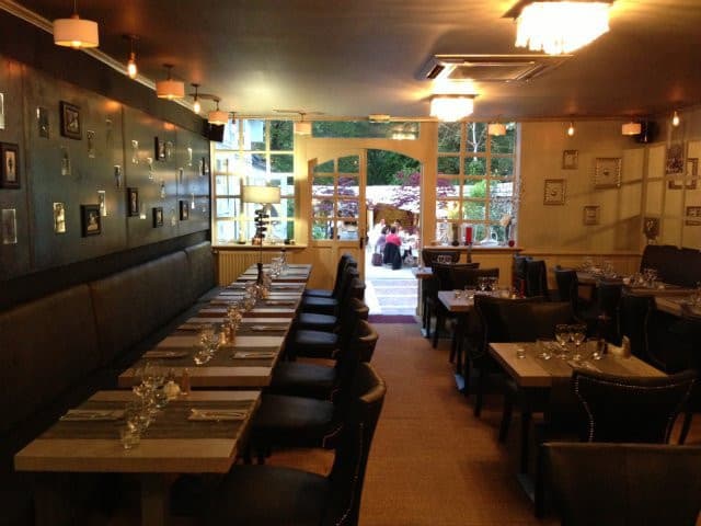 Le Bouchon Gourmand — photo 3
