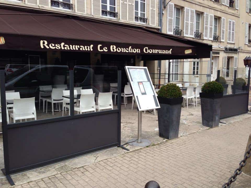 Le Bouchon Gourmand — photo 2