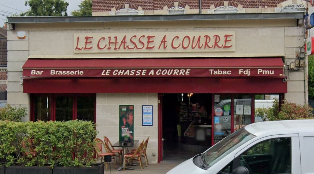 Le Chasse A Courre — photo 2