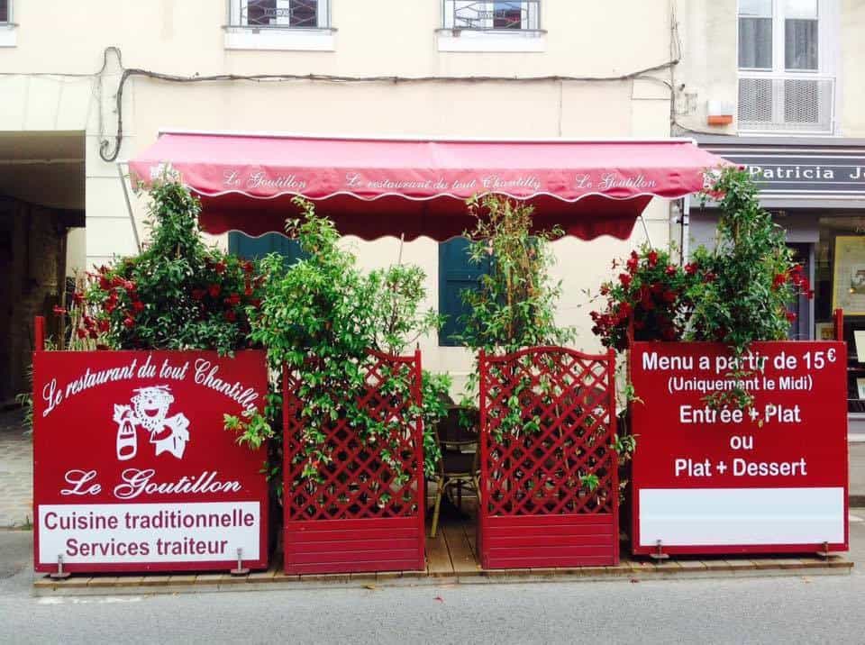 Le Goutillon — photo 2