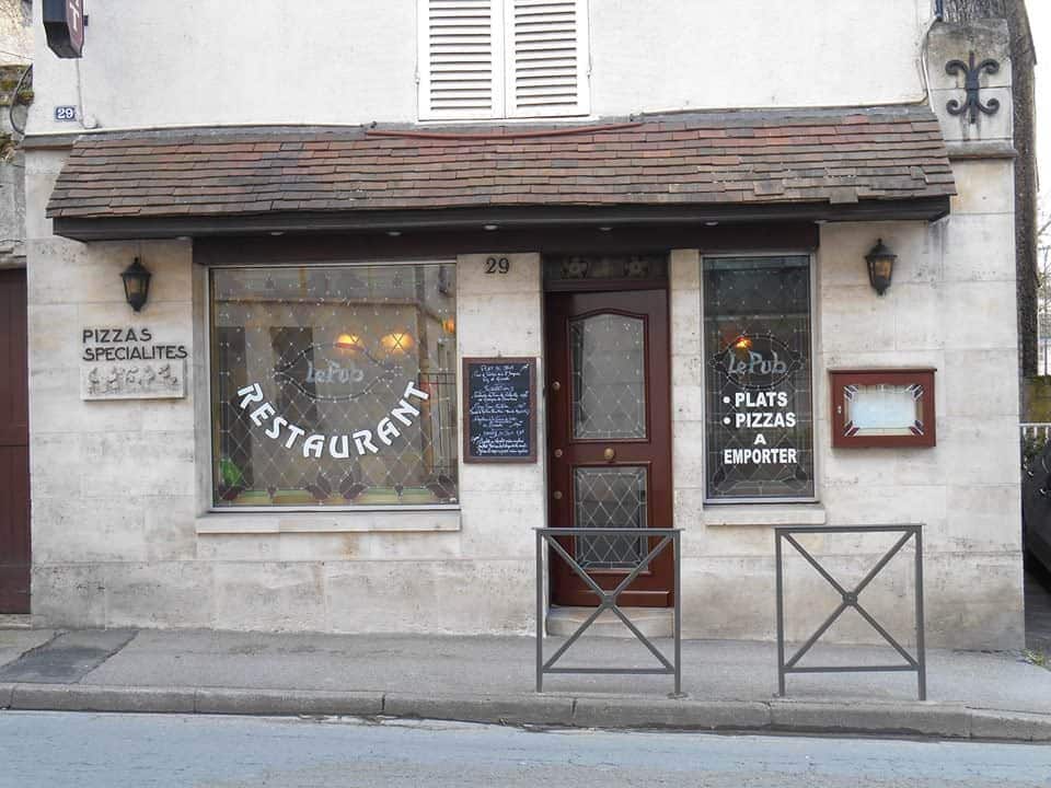Le Pub — photo 2