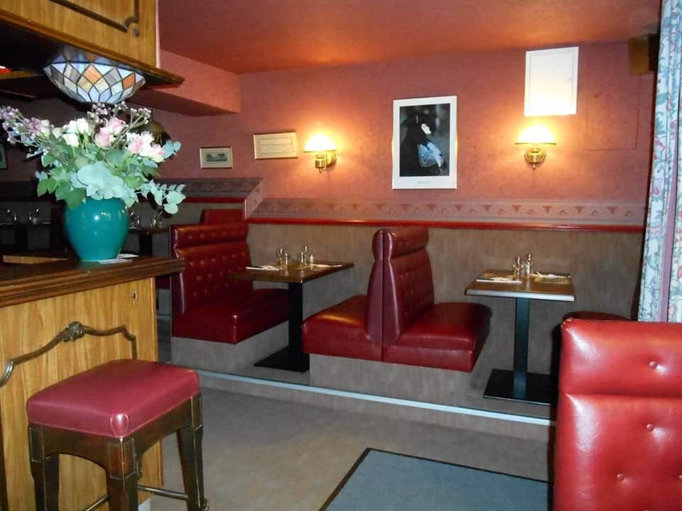 Le Pub — photo 3