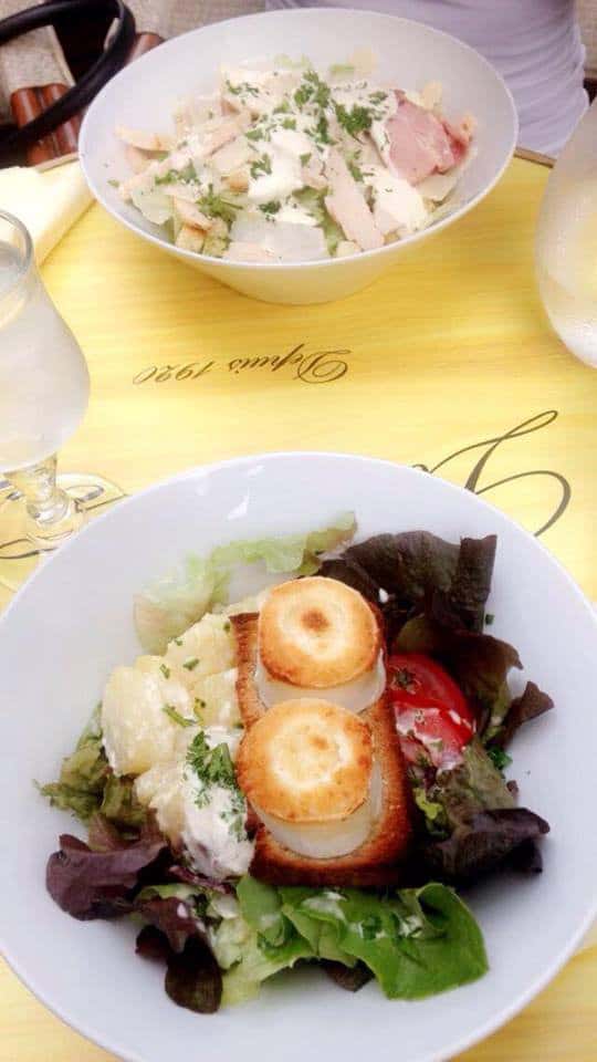 Le Sylvia — photo 2