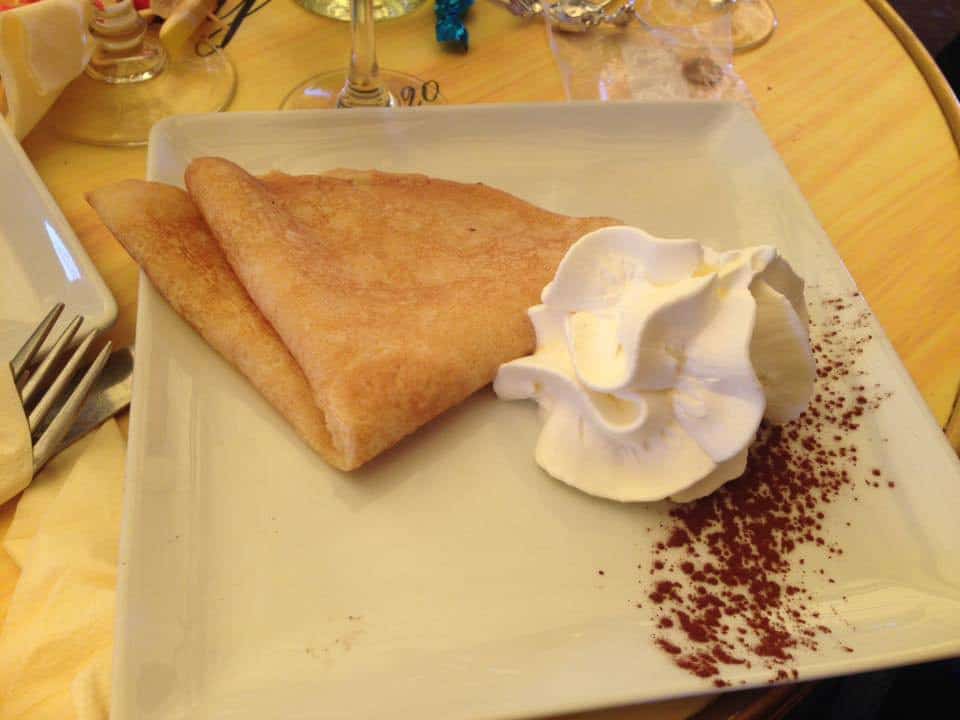 Le Sylvia — photo 3