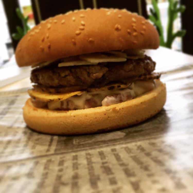 Maréchal Burger — photo 2