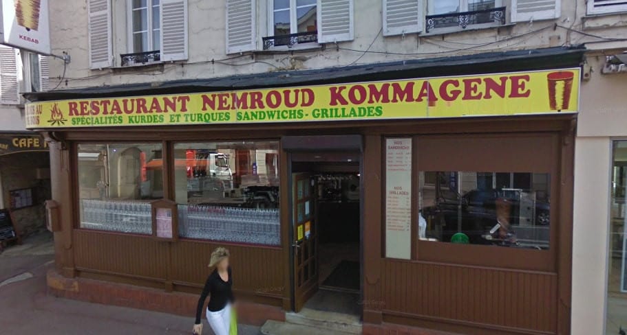 Nemroud Kommagene — photo 3