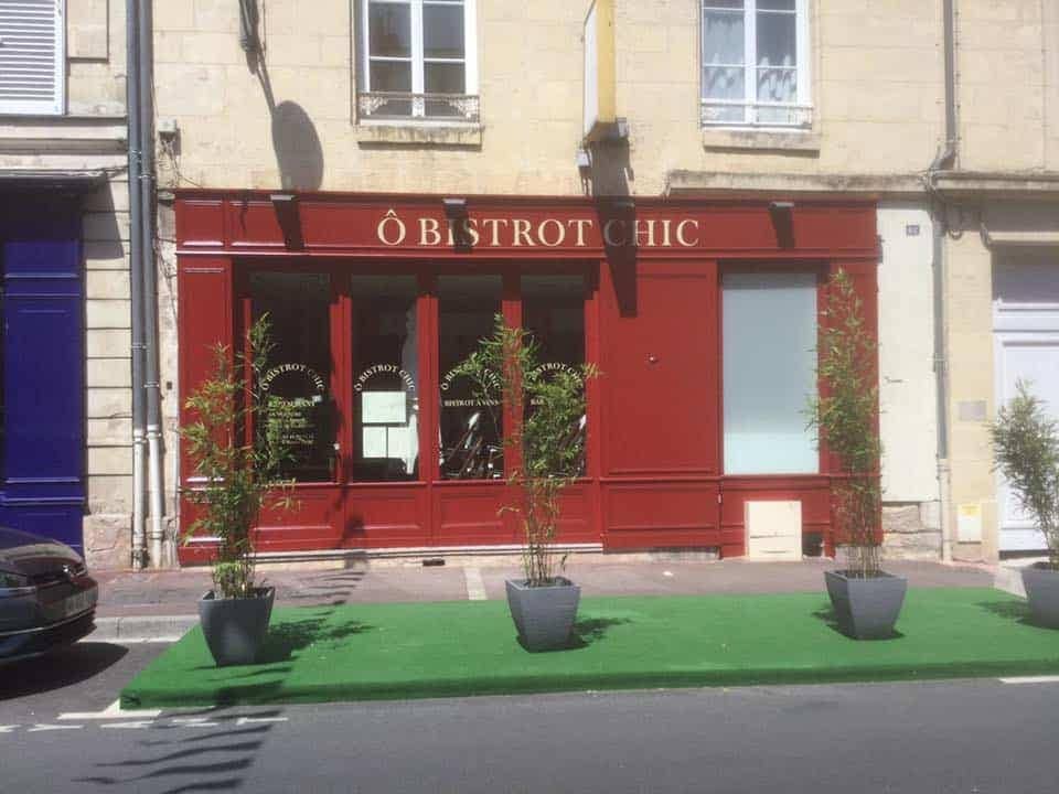 Ô bistrot chic — photo 2