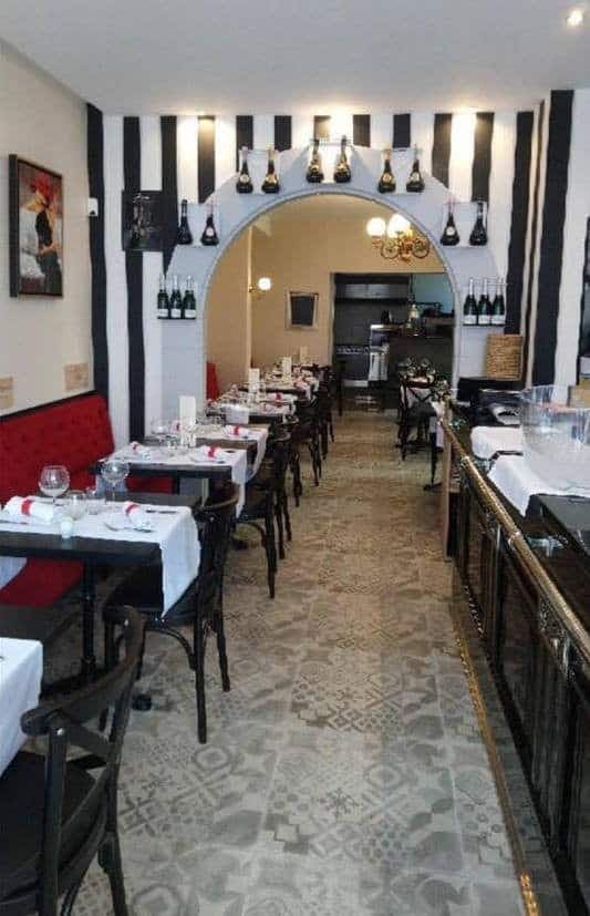 Ô bistrot chic — photo 3