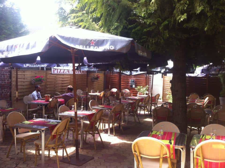 Pizza Napoli — photo 3