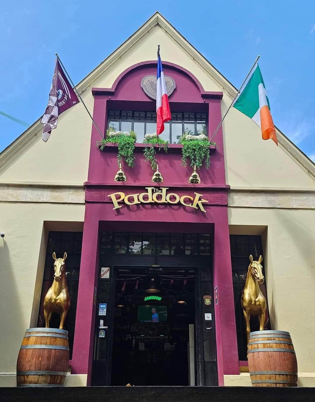 The Paddock — photo 2