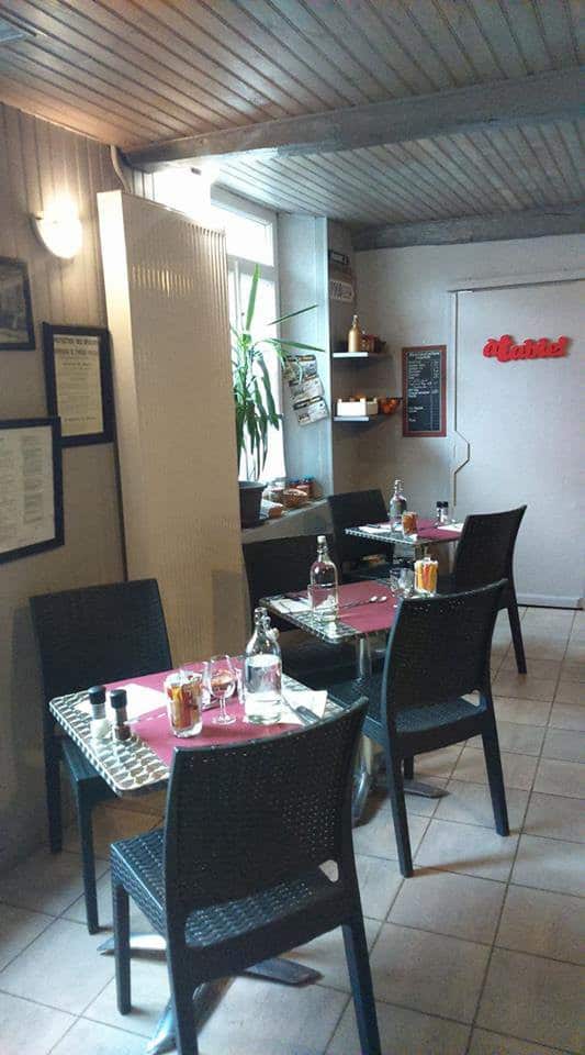 Café du centre — photo 3