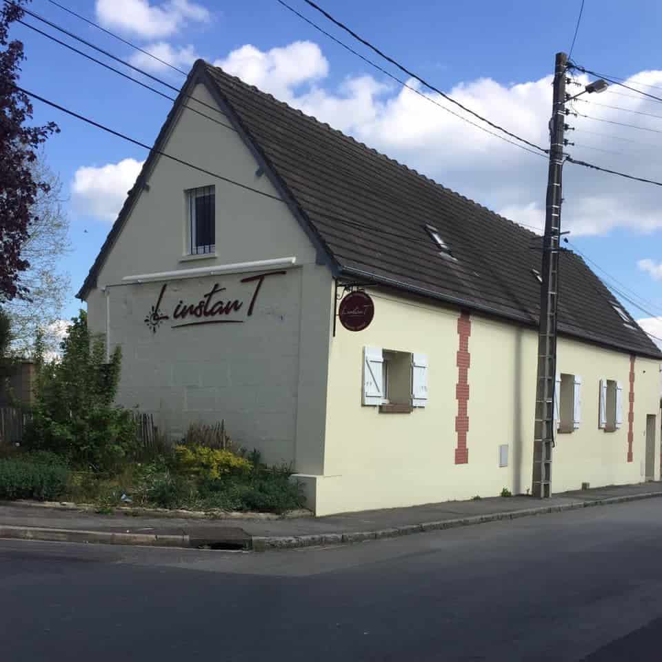 L’Instan T — photo 2