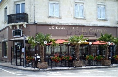 Le Castello — photo 2