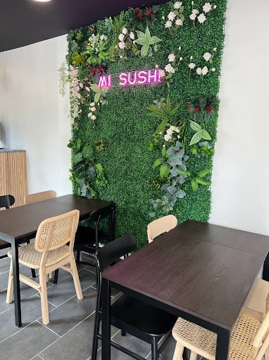 Mi Sushi — photo 3