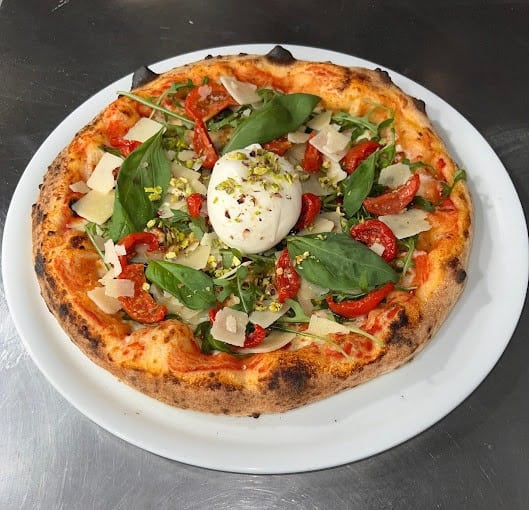 Pizza Esposito — photo 2
