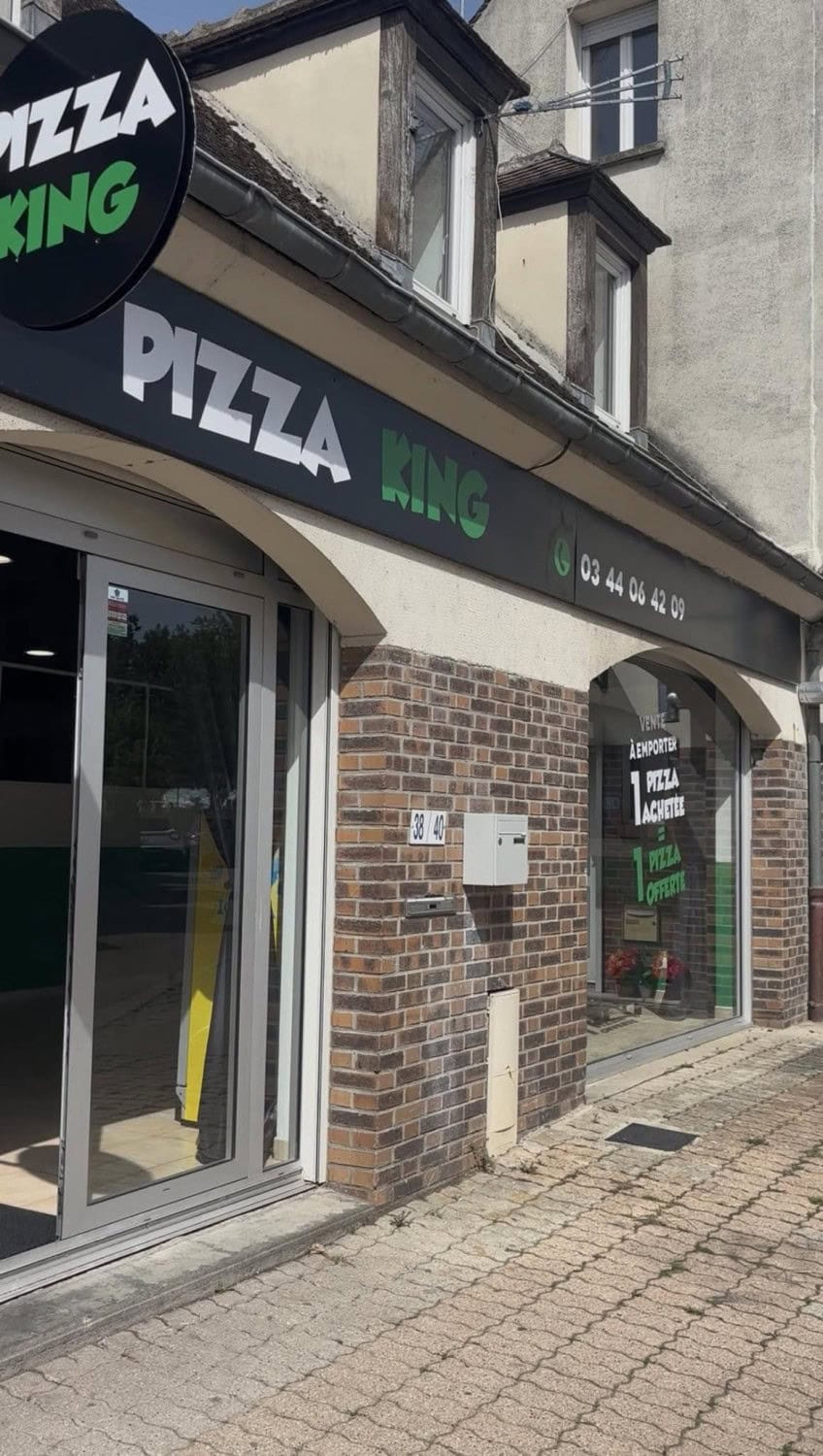 Pizza King — photo 2