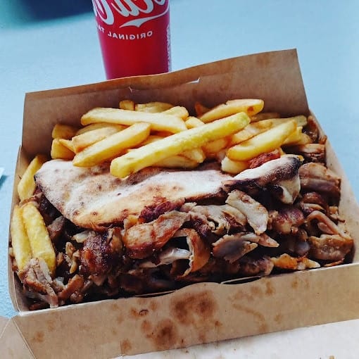 Street Burger — photo 2